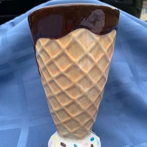 Ice Cream Cone Cup